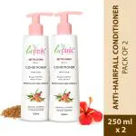 La Pink Methi Dana 8-in-1 Conditioner for Hair fall control (Pack of 2)