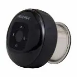 HOUZAIDE WORLD OF WELLNESS and CARE HA701 Dynamic Cupping Therapy Set (Black)