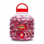 Myfruit Chocolate Box Strawberry and Chocolate 5 Kg
