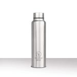 AMERIICAN IBEX Stainless Steel Alexa Water Bottle 1000ml
