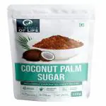 Essence of Life Coconut Palm Sugar (Powder) - 100 gm - Pack of 2