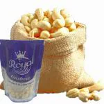 AM solitaire Cashew (Kaju) 10KG