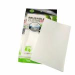 SUNDAY Bamboo Reusable Kitchen Cleaner Cloth Wipes