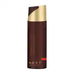 Arabian Scent by Next Scented Body Spray 200 ML - For Men and Women
