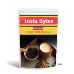 Insta Bytes Vedic Chai Masala Full of Aroma and great taste (100 Gram)