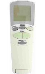 Xpecial L-G Jetcool Ac Remote Compatible With Lg