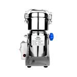 KUKU 1600 watts, 300 gram capacity, Stainless Steel Mixer Grinders for masala, spices and Herbs