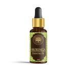Organicos Moringa Essential Oil 100% Pure & Natural For Hair & Skin Care