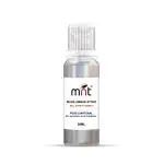 MNT Musk Amber Attar For Unisex, Long Lasting And Alcohol Free 30 ml