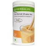 Herbalife Nutrition F1 Orange Cream Shake Mix Protein Blends (500g)