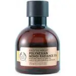 The Body Shop Spa Of The World Polynesian Radiance Oil 170Ml The Body care