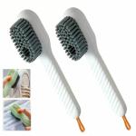 Tedred Shoe Cleaning Brush for Men and Women