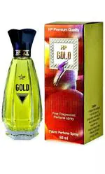 Girnar Hp gold parfum 60ml Incomplete