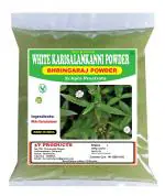 3V Products Karisalankanni Powder, 150 G