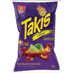 Doritos Takis Fuego Chips, 113 Gm - Imported from USA