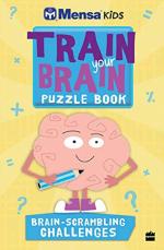 Train Your Brain Brain Scrambling Challenges by Mesna