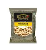 BLK Foods Daily Raw Cashews W400 400g (2 X 200g)