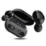 OlivLife T2 TWS Earbuds with Power-Bank 40Hrs Playtime, Charge HQ Bluetooth Headset Bluetooth Headset