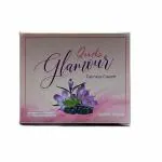Queue Quds Glamour Glutathione Skin whitening Beauty Night Cream (30 g)