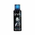 One 8 By Virat Kohli Aqua Perfume Body Spray For Men, 200ml