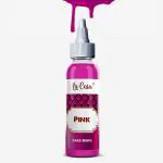 La Casa Metallic Cake Drips - Pink 110 Ml