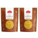 MADHAV | Bikaner's Madhav All in One - 800Gm Handmade Namkeen with Kaju Inside | No Palm Oil | Authentic Indian Snacks |
