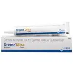 CLASSIC DERMA Dremz Ultra Cream