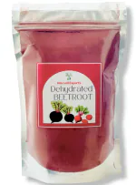 Marvell Exports Pure Beetroot Powder 200 Grams, Natural Antioxidant Superfood Supplement