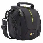 Case Logic Anthracite Solid Compact Camera Case