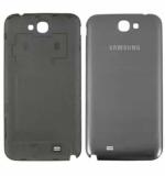 Imbi Grey Back Panel For Samsung Galaxy Note 2