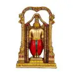 iklauti creation Saraswati Murti