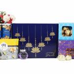 The Gift Tree Traditional Diwali Gift Hamper (Pack of 7)