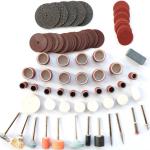 MAF ROTARY TOOL MINI DIE GRINDER ACCESSORIES 105PCS SET Rotary Tool (3.2 mm)
