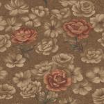 Floral Style Wallpaper for Walls