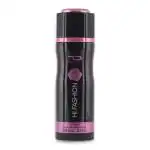 TOM & DARIN DEODORANT 200 ML - TDD - HI FASHION