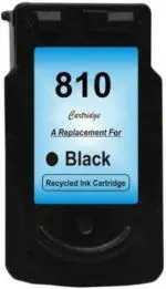 TECHNART Black Ink Cartridge Canon Mp 245, Mp 276, Mp 486, Mx 416, Ip2772, Ip 2770, Mp 258, Mp
