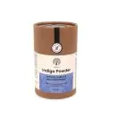 Idika Indigo Powder 100% Natural Hair Dye and Conditioner for 200gm | For Long Lasting Hair Color