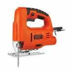 Black Decker Variable Speed Jigsaw