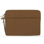 Gripp Brown Cello Laptop Bag Sleeve Case For Macbook 13.3 Inch