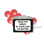 Viva Diseno | Berry Lip Butter - Pack of 2 | 100% NATURAL