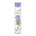 Yardley London English Lavender Refreshing Deodorant Body Spray For Women, 150ml