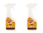 Pestly All-In-One Pest Control Spray For Cockroach, Spider, Dust Mite, Bedbugs, Ants, Termites (Pack of 2)