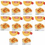 Ashok 100 Gram Shahi Biryani Masala | Pulav Masala | Rich in Flavour No Artificial Additives- Pack of 10