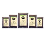 FARMUP Rajma, High in Protein & Uric Acid, (Kidney Beans, 1Kg Pack of 5) - 5Kg