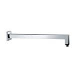 Jaquar SHA-455L600, 600 MM Shower Arm Square Bend