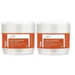 JIVA pain calm balm pack of 2(25 gm)