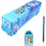 Triple Paper School Set ()