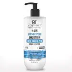 Beauty Tree Hair Bond Repair solution Color Plex treatment Mix in color to protects Damage During coloring, lightening and lifting procedure 500 ml