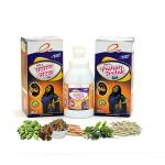 NID North India Life Sciences Pvt. Ltd. HERBAL Sugar Free Pashan Trotak For Stone Pain Relief Syrup / Ras/ Juice | Stone Remove Syrup | Ayurvedic Medicine- 500 ml