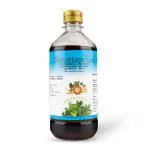 THE ARYA VAIDYA PHARMACY (COIMBATORE) LIMITED AVP Dhanwantharam Thailam 450ML | Nerve And Muscle Relief